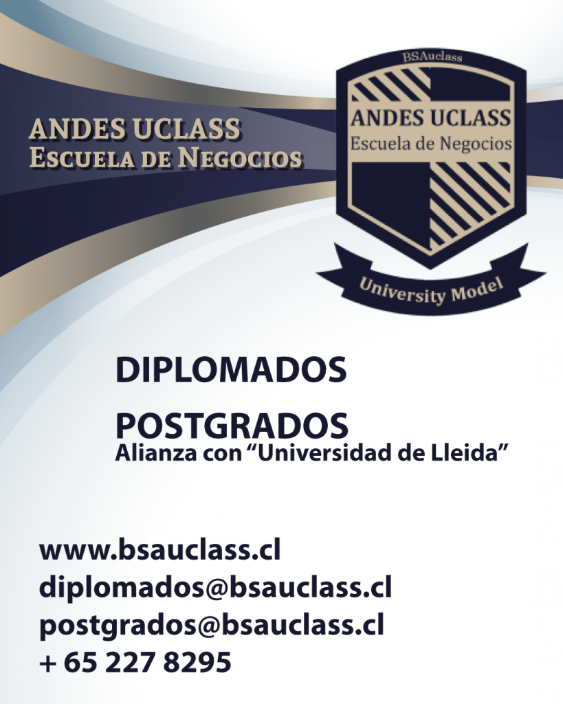 Andes UCLASS