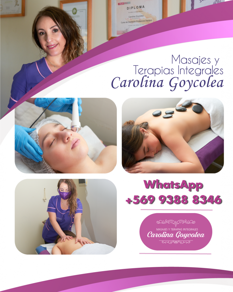 Carolina Goycolea