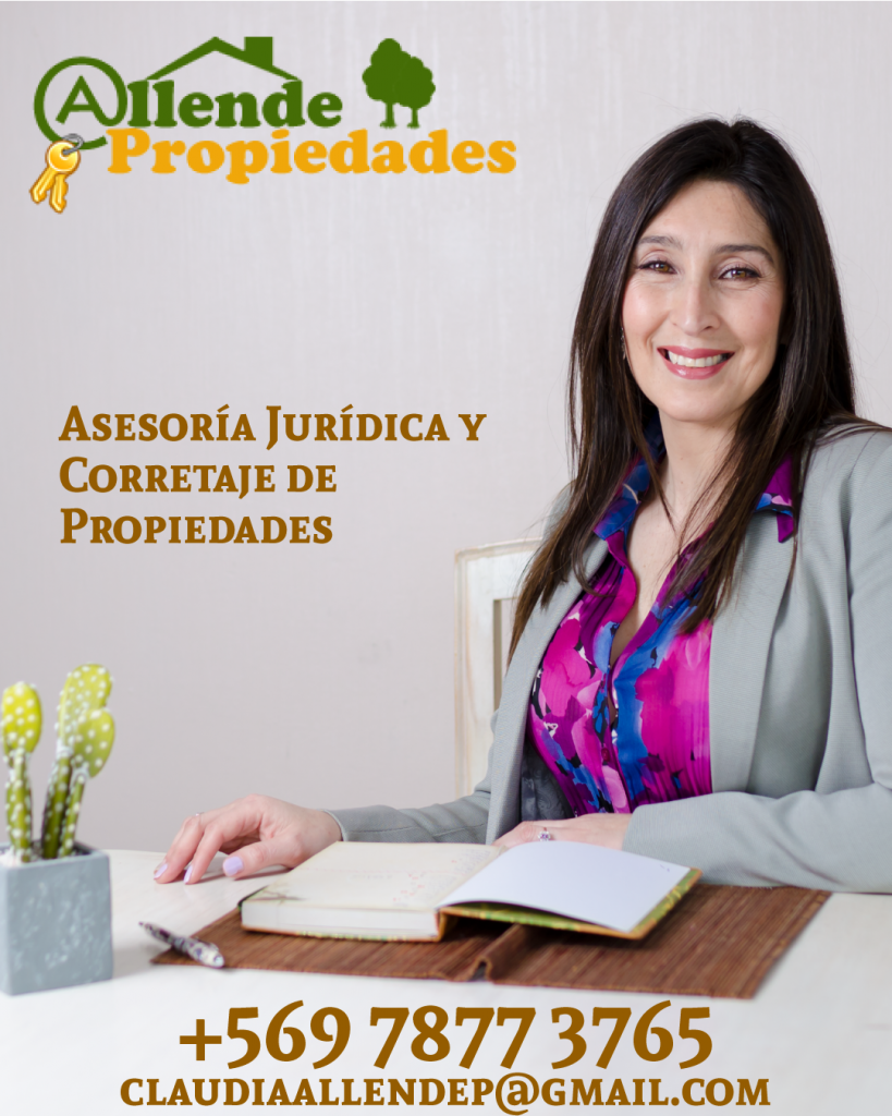 Claudia Allende