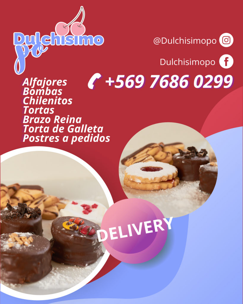 Dulchisimo poh