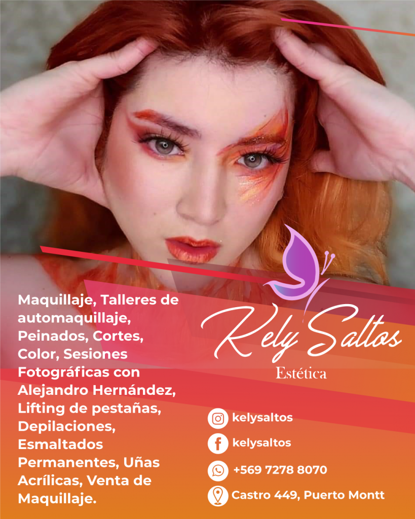 Kely Saltos