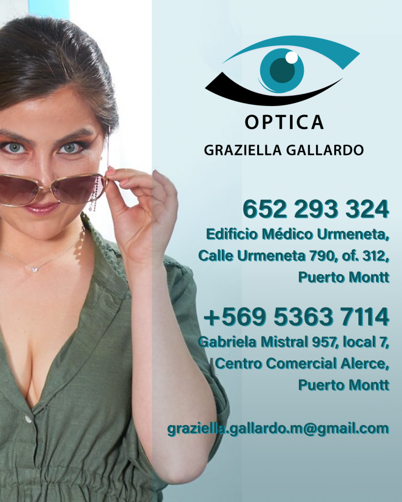 Optica Graziella Gallardo
