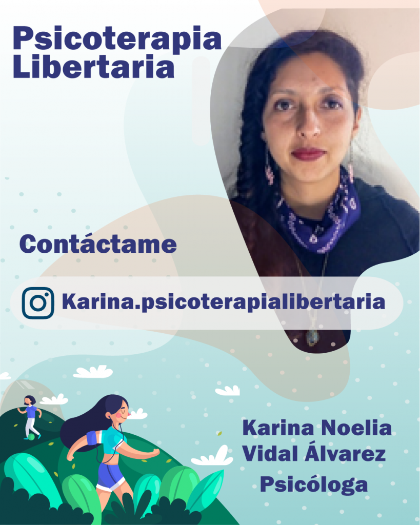 Psicoterapia Libetaria