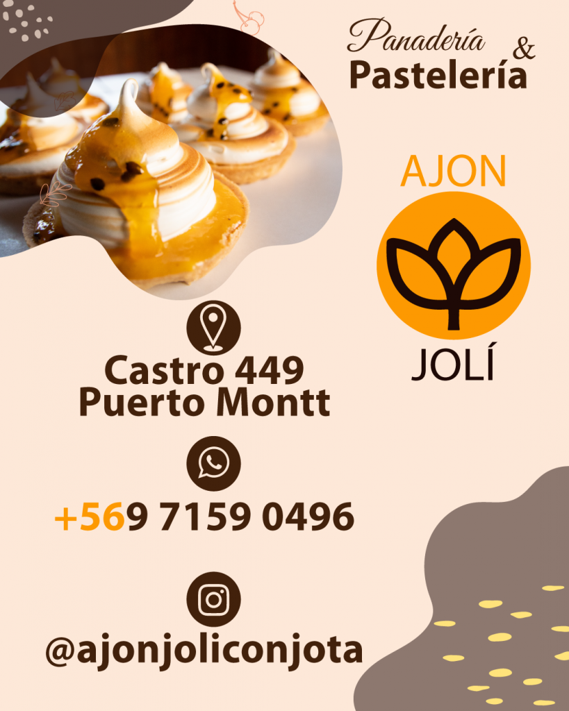 Ajon Jolí